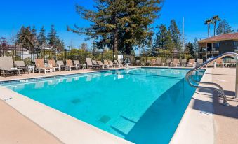 Best Western Sonoma Winegrowers Inn