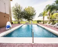 Sleep Inn Fort Pierce I-95 Hotels in Fort Pierce