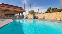 Best Western Pasadena Inn - Pools