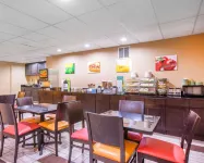 Quality Inn Near Mammoth Mountain Ski Resort - Morgenmad