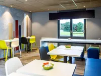 Ibis Budget Lorient Caudan Hôtels à : Caudan