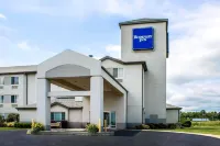 Rodeway Inn Hotels in Clark County