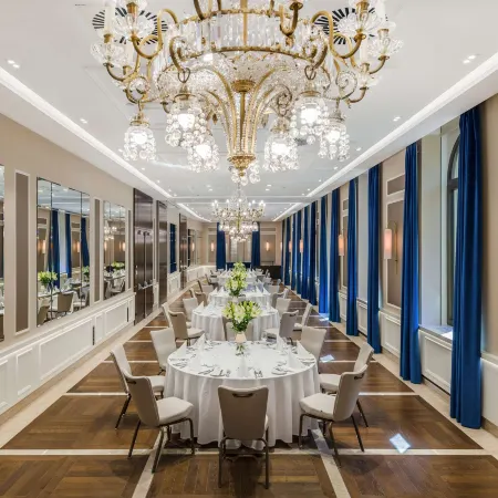 Radisson Blu Beke Hotel, Budapest