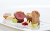 Posthotel Donaustauf - Frühstück