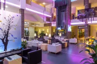 Golden Tulip Rosa Khutor