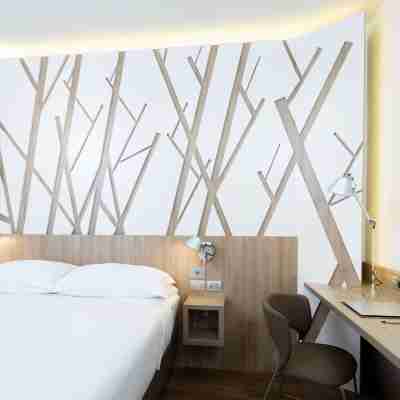 Best Western Plus Park Hotel Pordenone Rooms