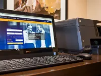 Best Western Lorson Inn Hotels in Flora
