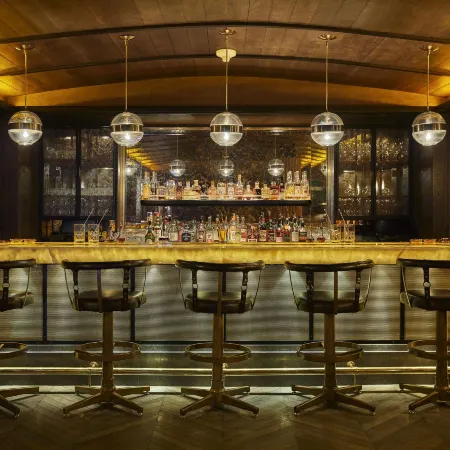 Pendry Baltimore