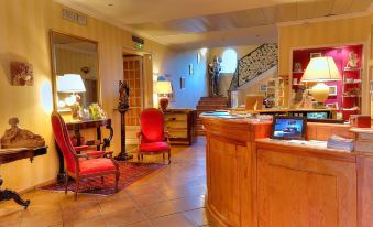 Best Western LOrangerie