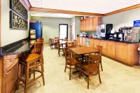 Microtel Inn & Suites by Wyndham Woodstock/Atlanta North - petit déjeuner