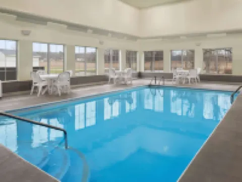 Baymont by Wyndham Washington Hotels in Daviess County