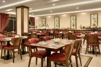 亞洛瓦溫德姆華美達飯店 - 早餐