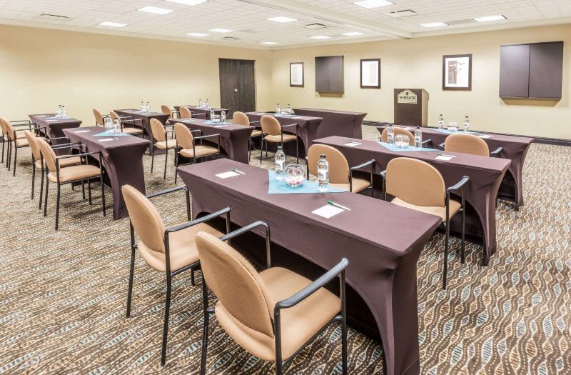 Wingate by Wyndham Regina photo 4