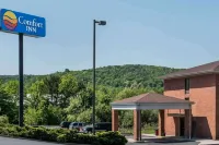 Comfort Inn Pine Grove I-81 Hershey Area Hotel a Swatara Township