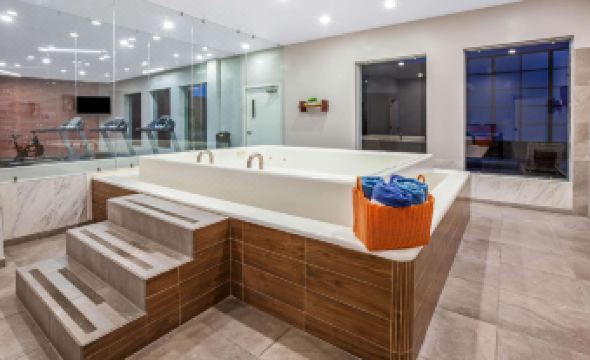 La Quinta by Wyndham Aguascalientes