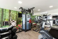 NH Collection Merida Paseo Montejo - Gym
