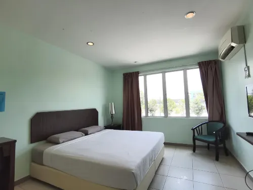 GS Bera Hotel Hotels in Bandar Bera