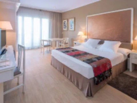 Mas Gallau Hotels in Cambrils