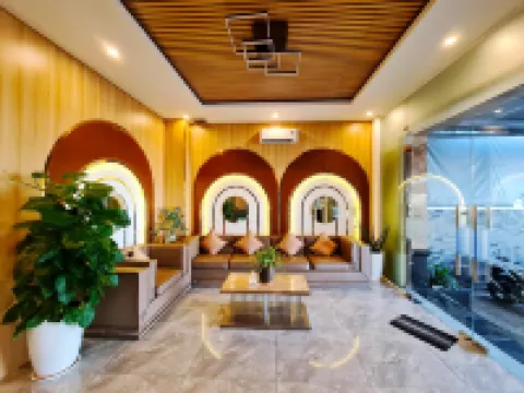 Dong Hai Hotel _ Rach Gia Hotels in Rach Gia