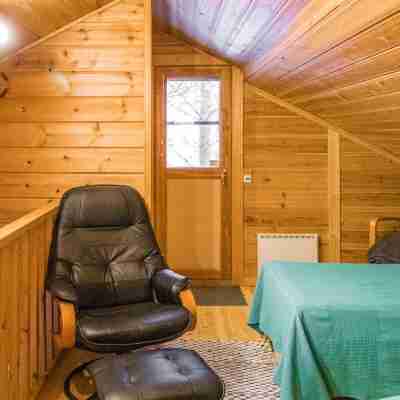 Pyhä-Kohu Rooms