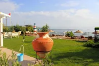 Cundavilla Hotel & Suites - navette aéroport