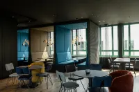 Motel One Mannheim Hotels in Mannheim