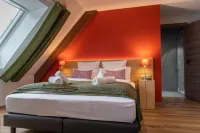 Terre de Sapins - Gîtes Nature Haut de Gamme Avec Sauna au cœur du Lac Blanc Hotels in Plainfaing