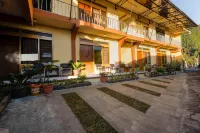 Hotel Sido Langgeng Tawangmangu Mitra RedDoorz Các khách sạn ở Tawangmangu
