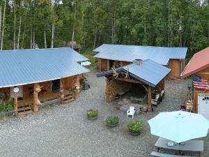 talkeetna villas and tours