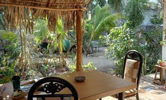 Café Hostal Valladolid