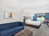Holiday Inn Express & Suites COLUMBUS AT NORTHLAKE by IHG โรงแรมในโคลัมบัส