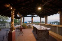 Hotel Urban Spice - Madurai