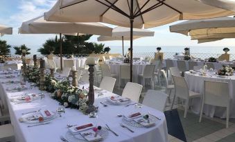Grand Hotel la Playa