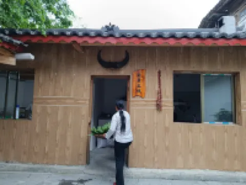 雲景一喲民宿（野記店）
