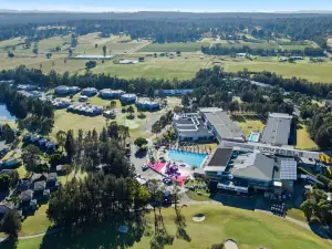Popular Family Hotels in New South Wales