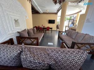 Beautiful and Charming 3-Bed Room Villa in Diani