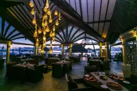 Le Domaine de L Orangeraie Resort et Spa - breakfast