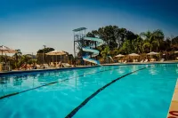 Hotel Fazenda Ramon - Villas