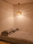 Inje One Holiday Overnight Pension - parking