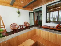 Zhuyuan Spa Guesthouse - Villas