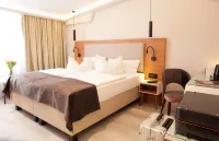 Hotel Schweriner Hof Stralsund Hotels in Stralsund