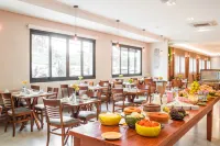 Sumaré Park Hotel Hotels in Sumare