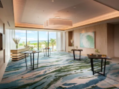 希爾頓沖繩宮古島度假區 宮古島酒店