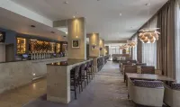 Radisson Blu Hotel Letterkenny - ที่มีบาร์