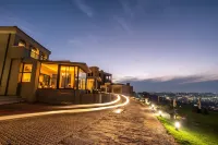 The Northcliff Boutique Hotel