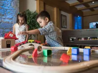 CGH Résidence & Spa la Napoléon