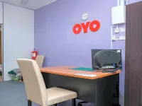 OYO 90180 Gemilang Hotel Kerteh Hotels in Kerteh