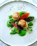 Stonefield Castle Hotel ‘A Bespoke Hotel’ - breakfast