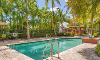 Extended Stay America Premier Suites - Fort Lauderdale - Cypress Creek - Park North