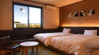 Hotel Yume-No-yu Hoteles en Ōmachi